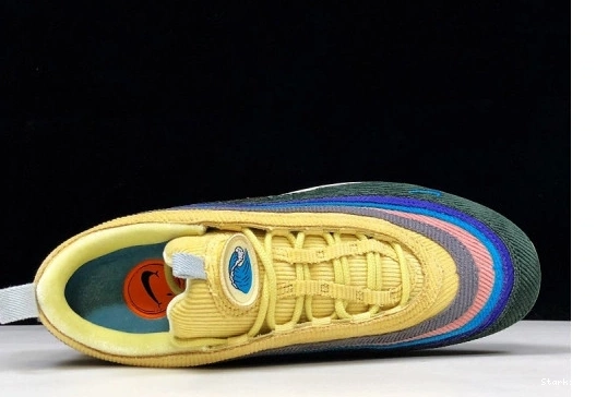 AJ4219-400 AIR WOTHERSPOON" SEAN VF "2018 SW NIKE MAX 97 1029